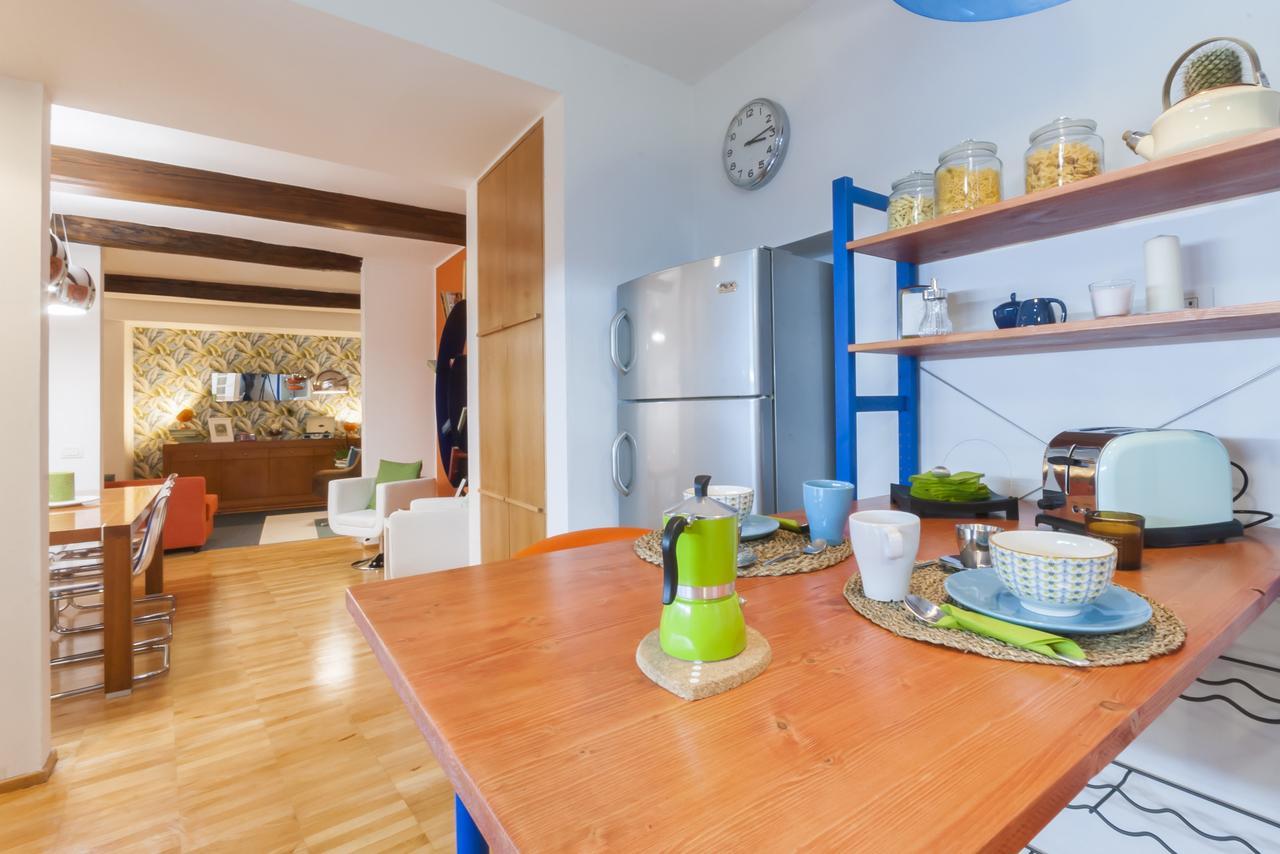 Pietrapiana Flat & Local Market Φλωρεντία Εξωτερικό φωτογραφία