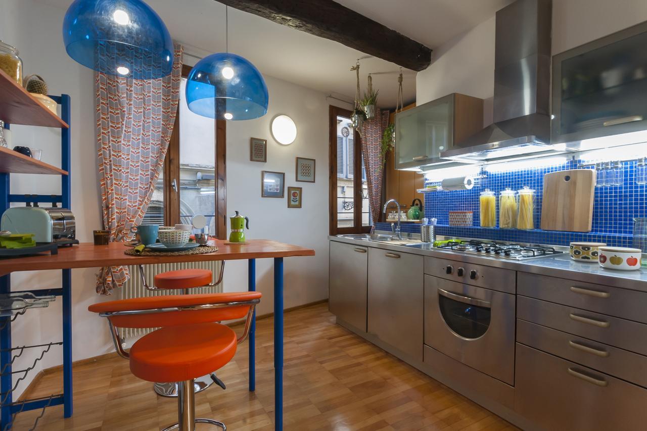 Pietrapiana Flat & Local Market Φλωρεντία Εξωτερικό φωτογραφία