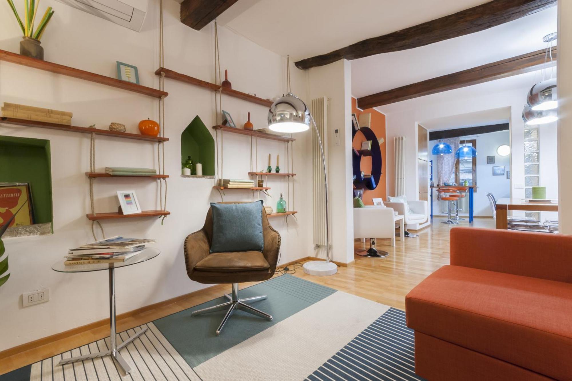 Pietrapiana Flat & Local Market Φλωρεντία Εξωτερικό φωτογραφία